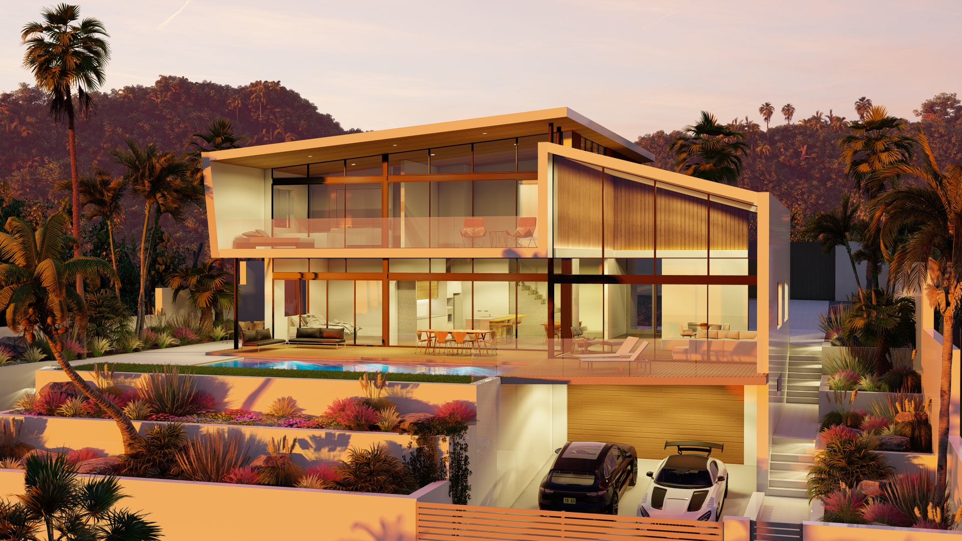 GHANA RESIDENCE - AFRICA