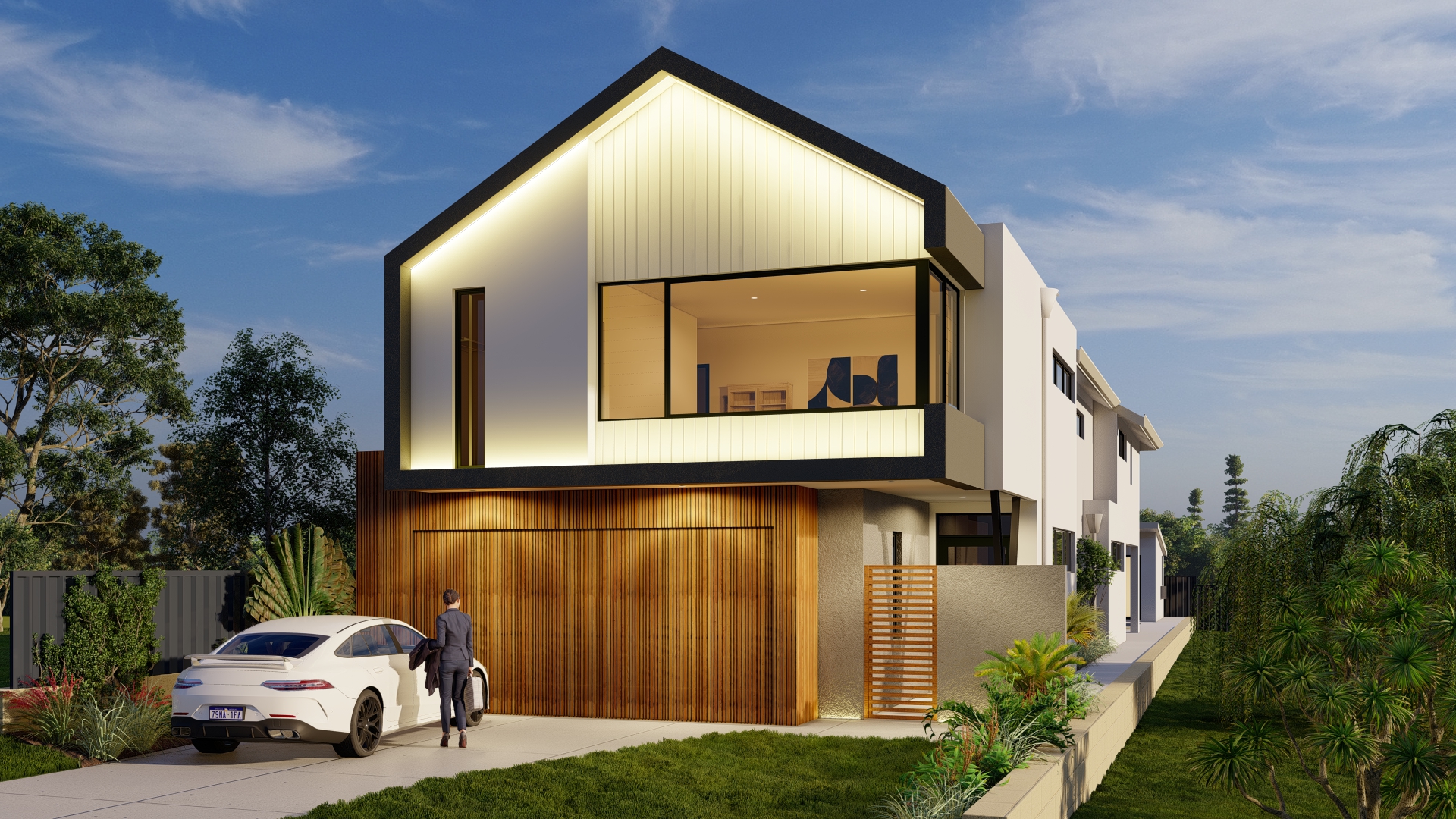 SALTER POINT CONCEPT