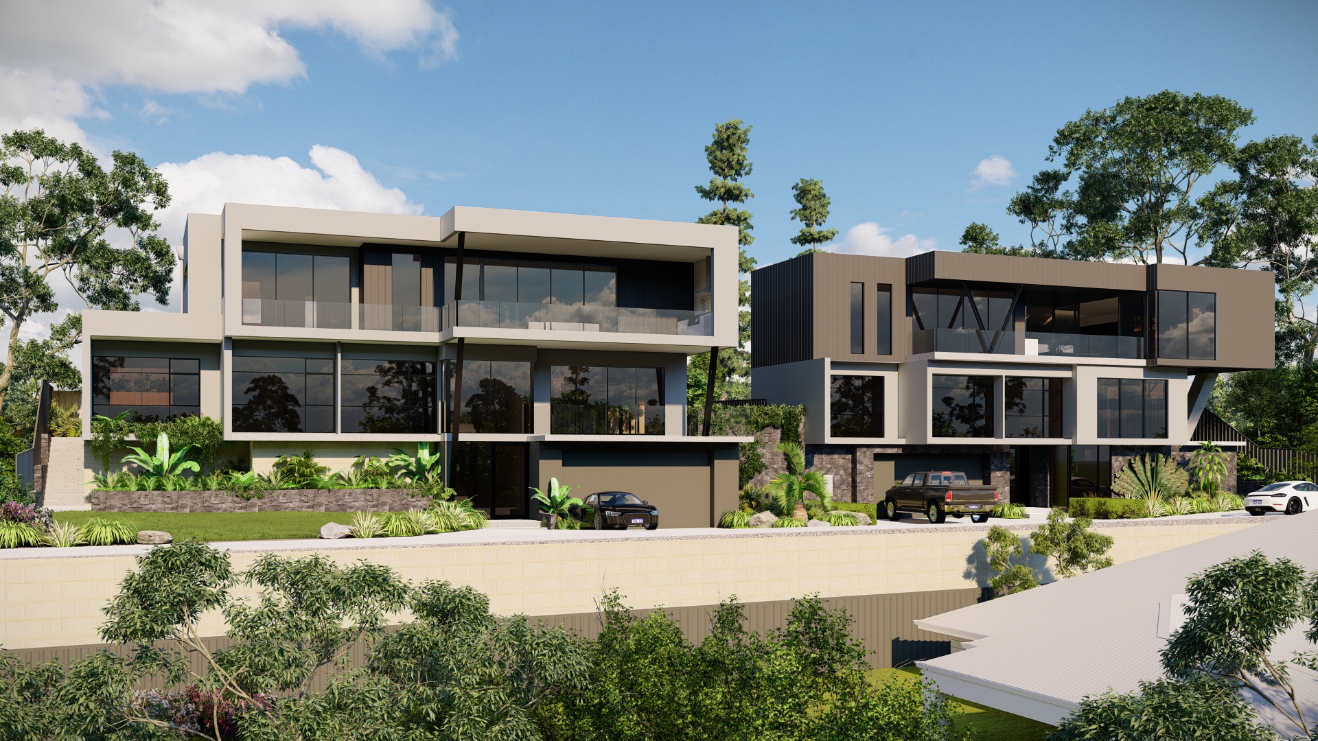 HILLTOP RESIDENCE - WEMBLEY DOWNS