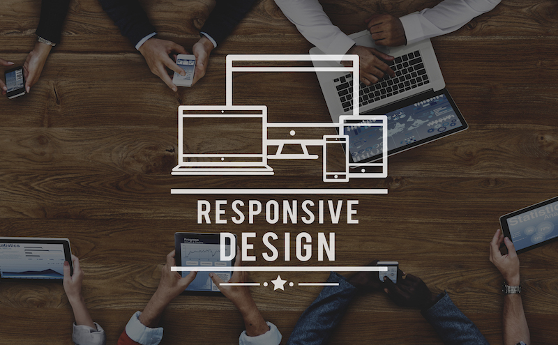 Responsive design