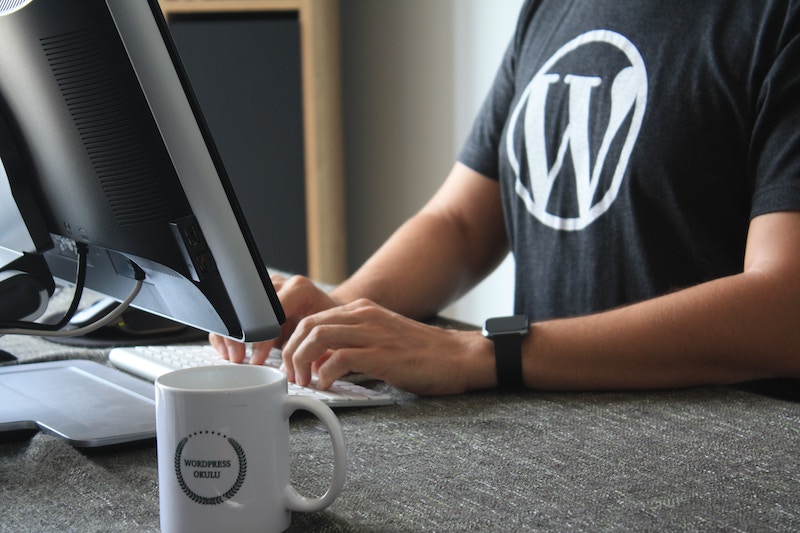Image of Wordpress