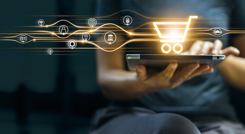 Image of social media