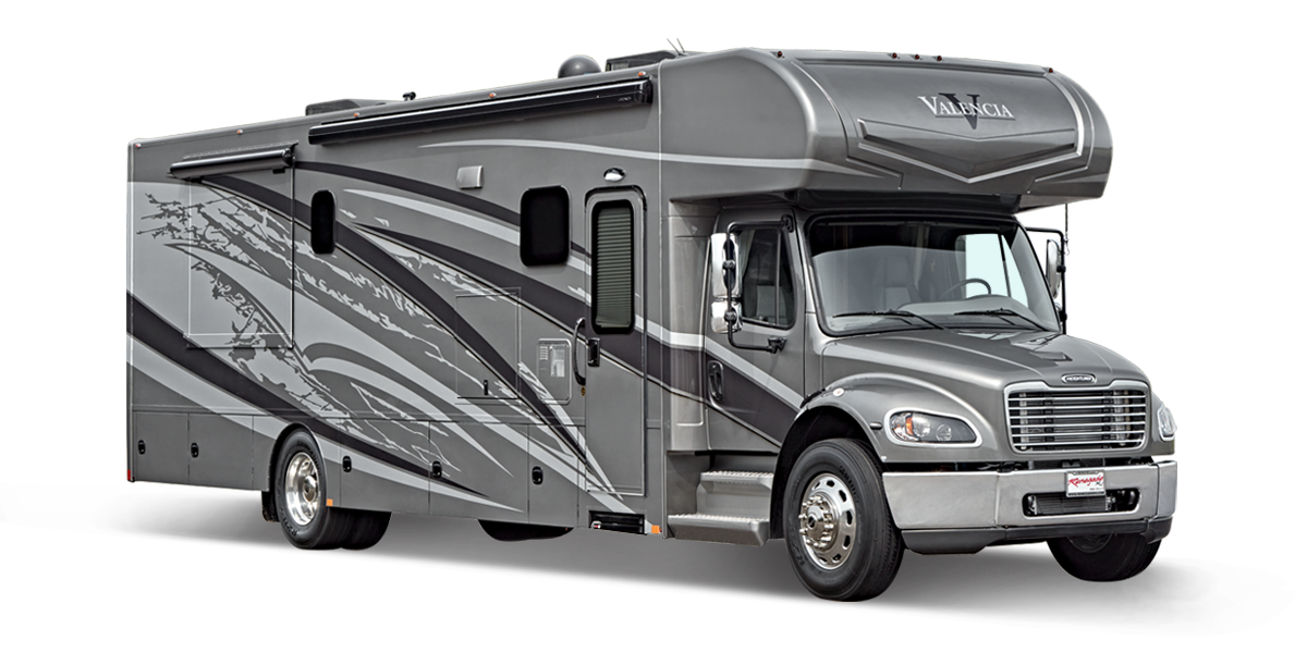 2021 Renegade RV Valencia | North Trail RV Center