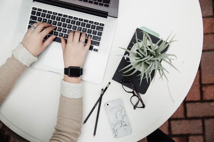 Blog writing in 2020