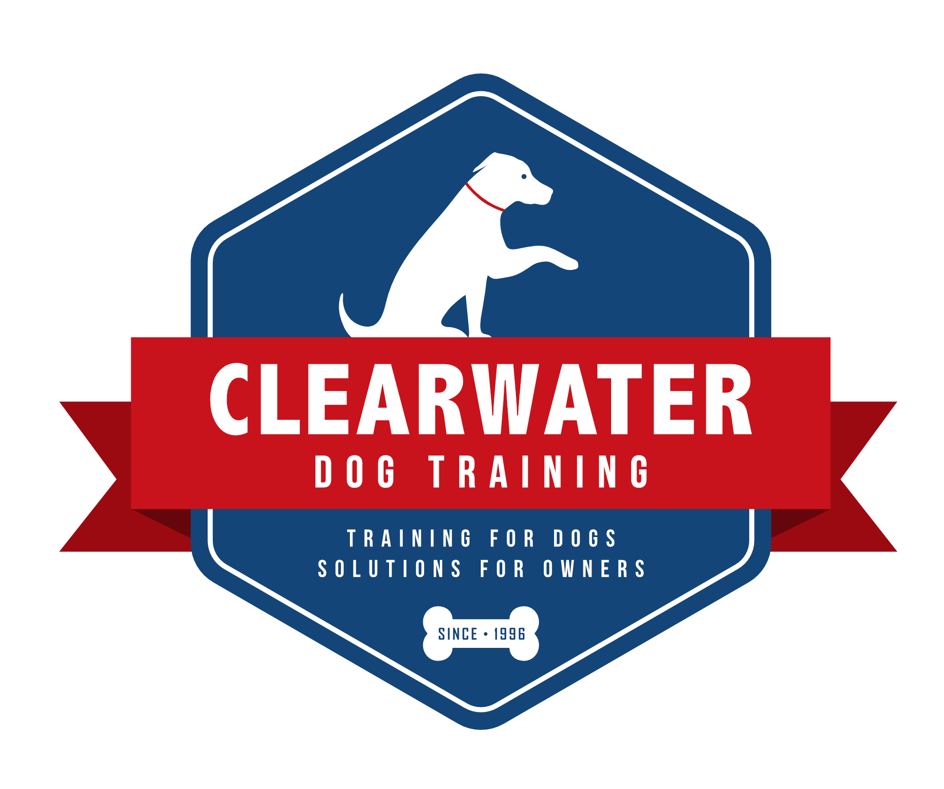 Clearwater Training logo