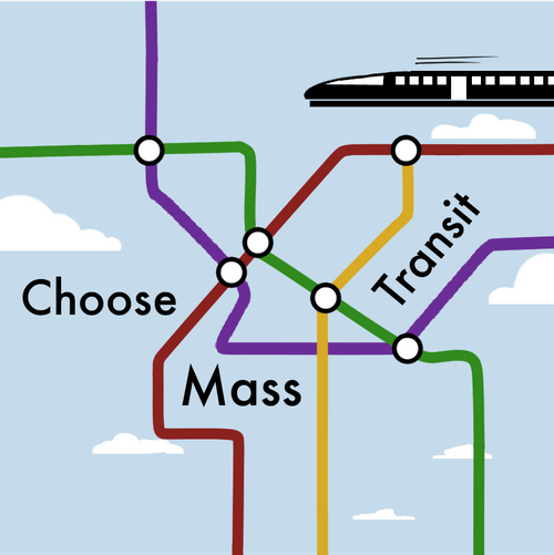 Choose Mass Transit