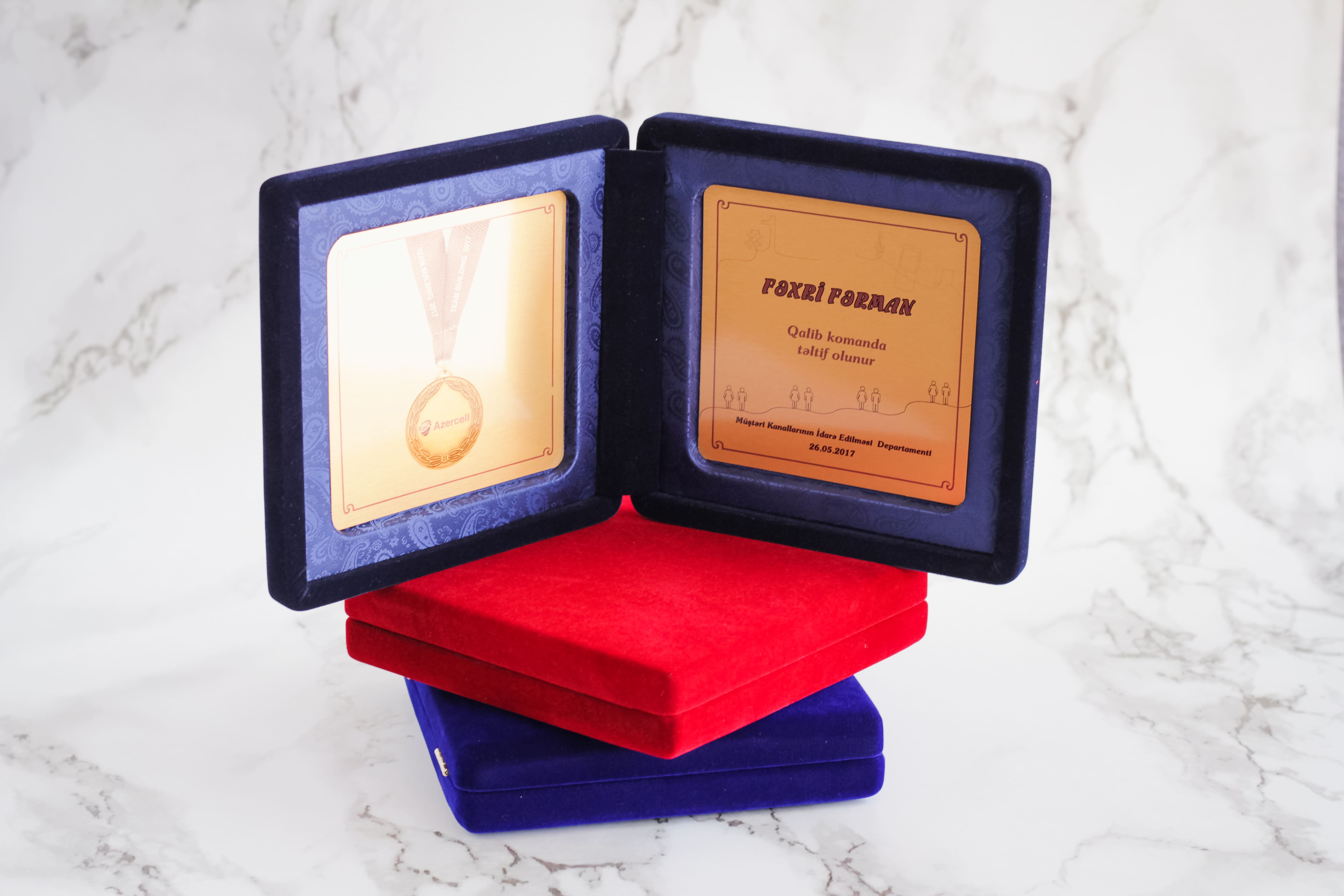 Plaket