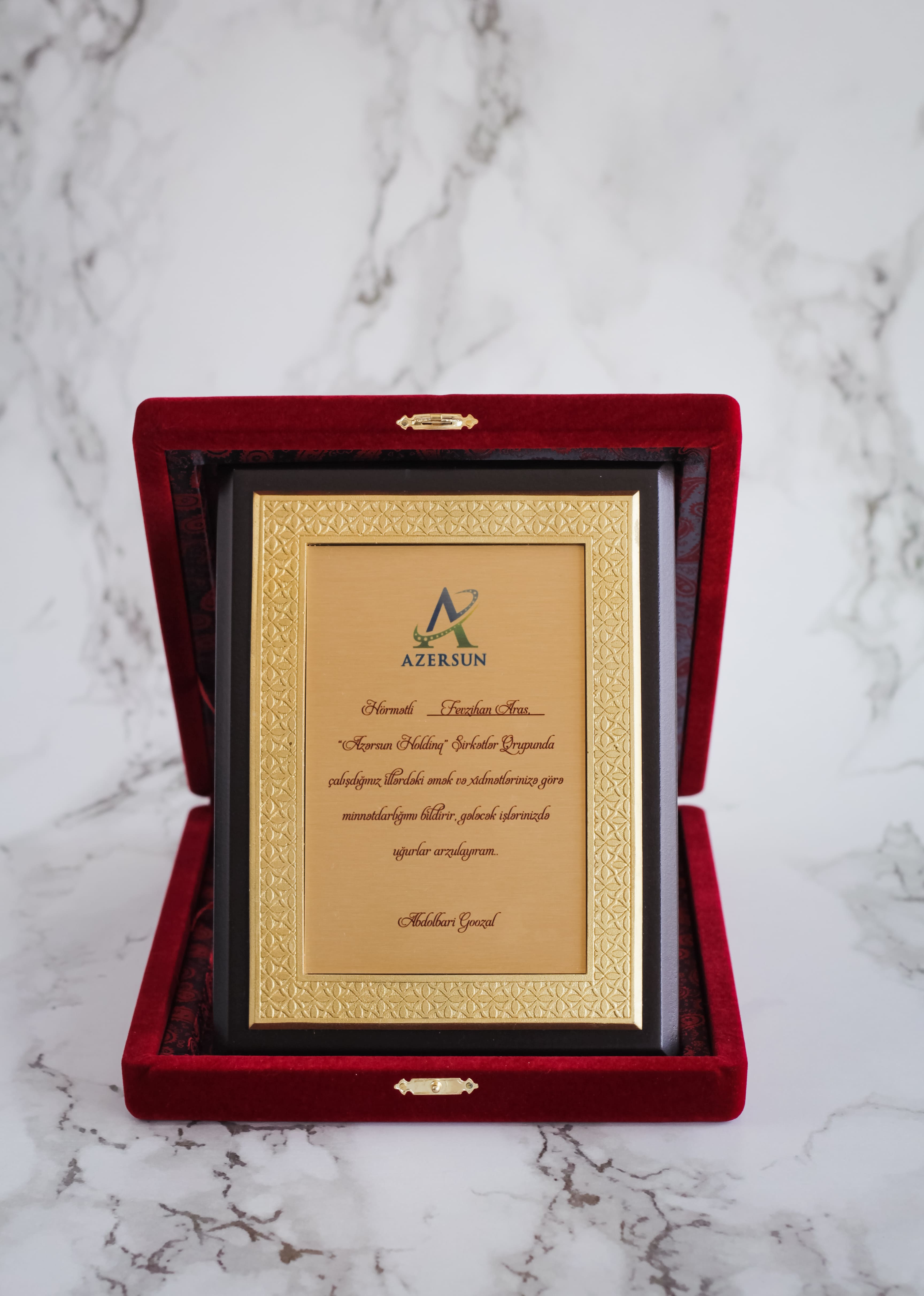 Plaket