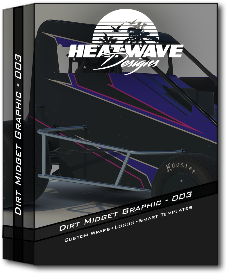 Dirt Midget - 003