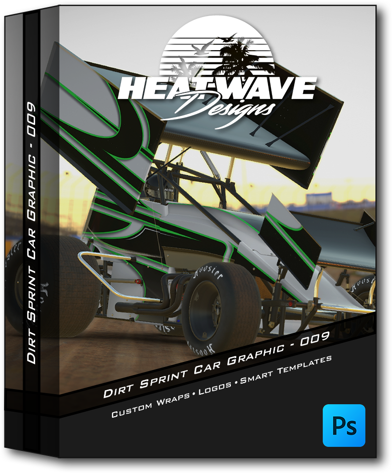 Dirt Sprint - 009