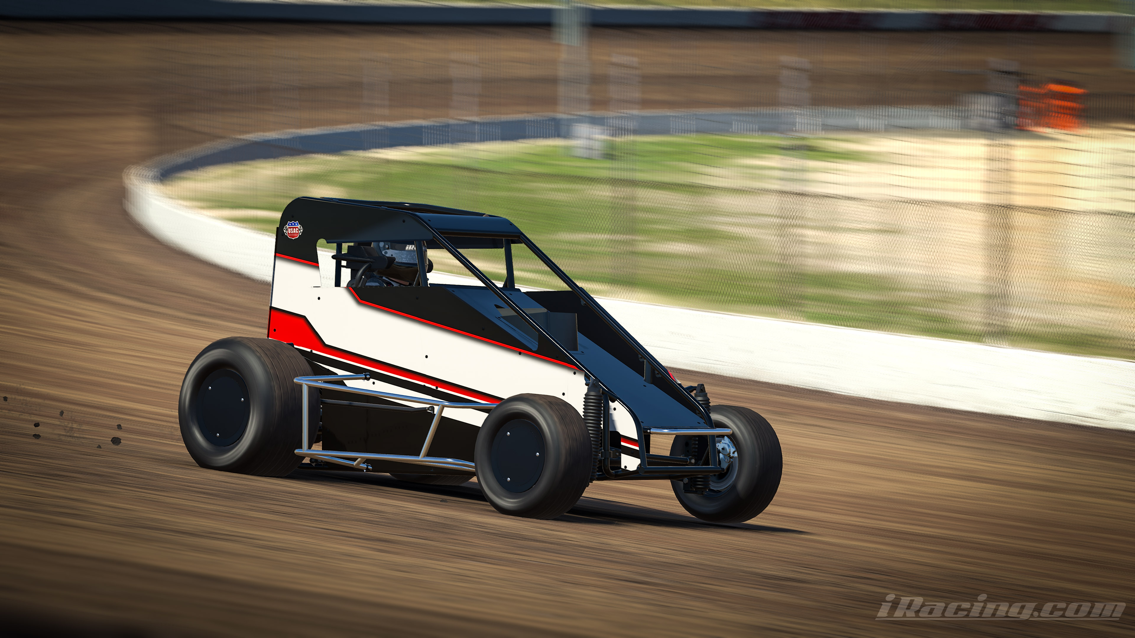 Dirt Midget - 005