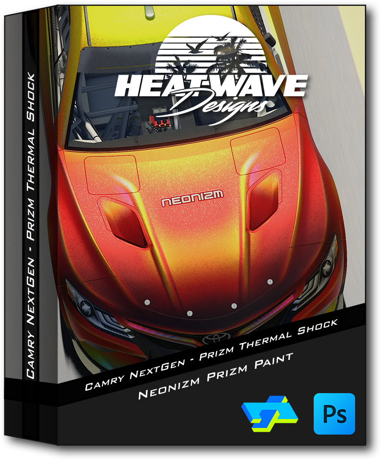 Camry NextGen - Thermal Shock