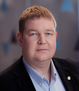Christer Haimi