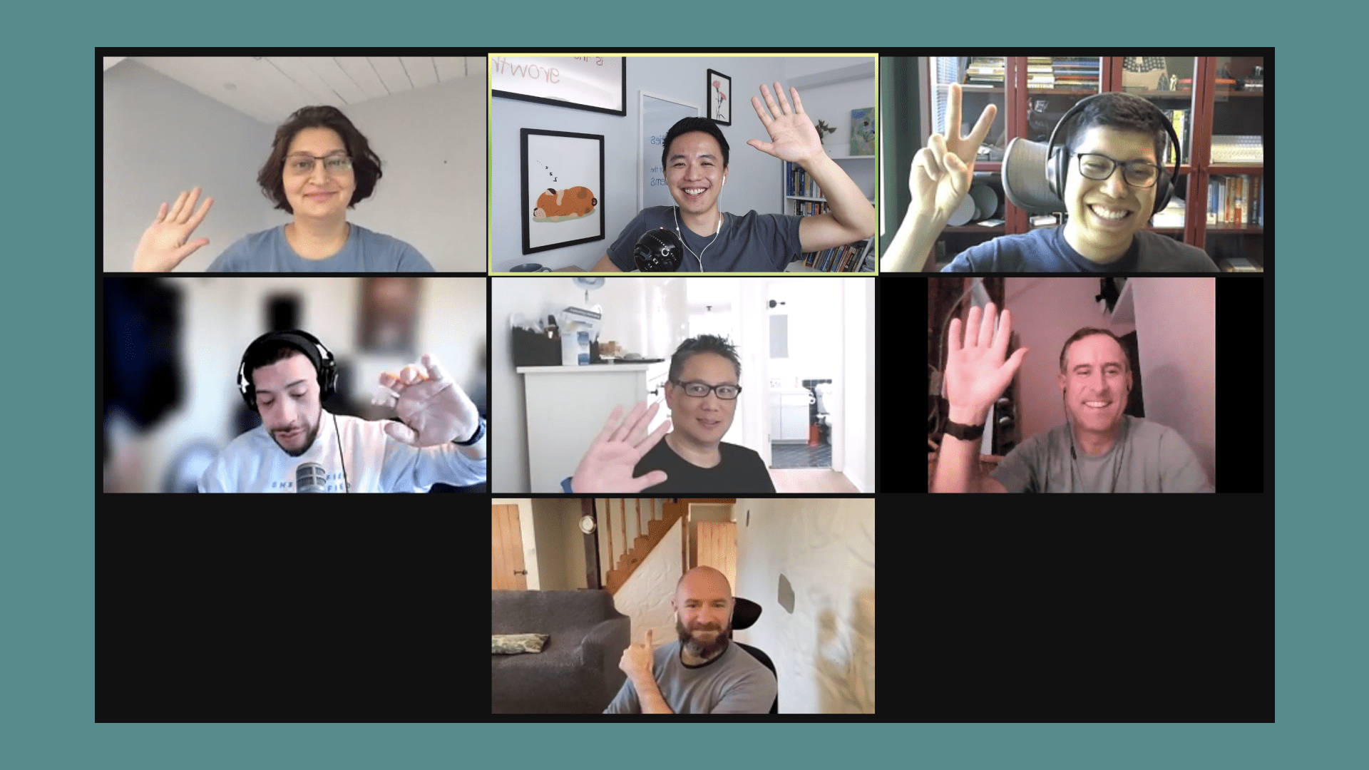 Live cohort taught by Kevon