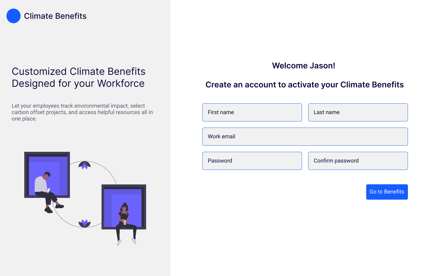 How It Works | Climate Benefits