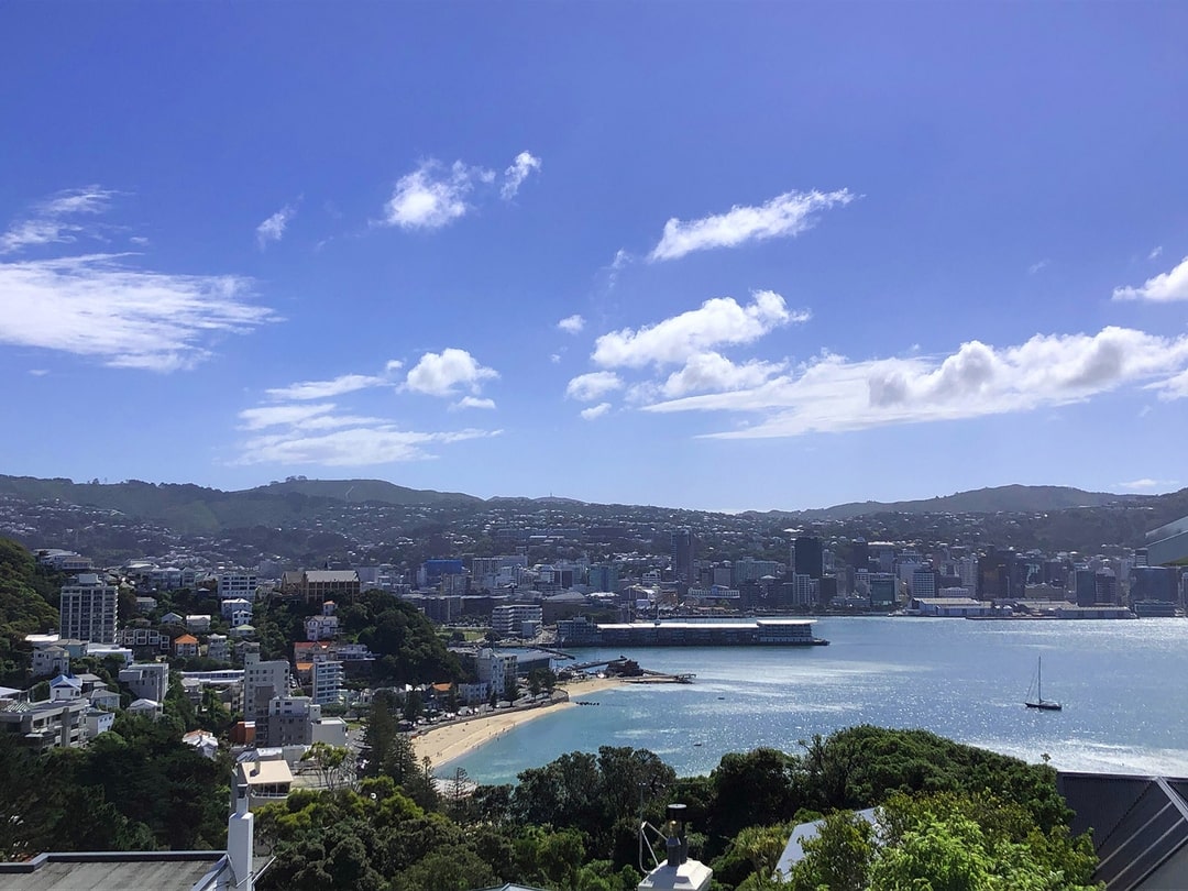 Comprendé Property Management Wellington