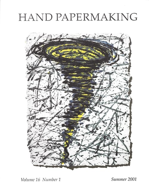 The Japan Paper Company