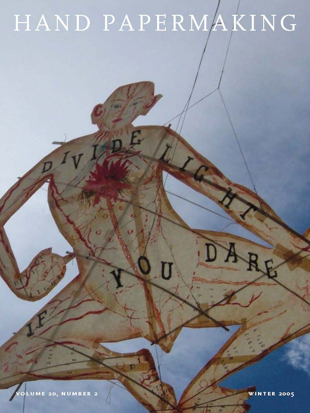 Waves to Washi to Wings Traditional Japanese Paper in Contemporary Kites