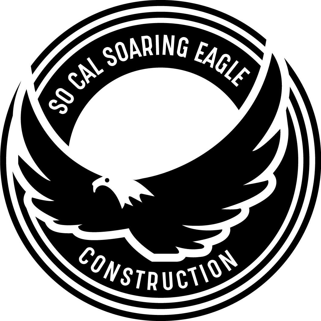 SoCal Soaring Eagle Logo