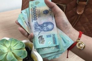 Tác dụng mà Vòng Xoay Tài Lộc mang lại cho gia chủ