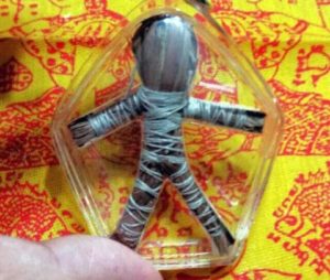 Bùa đòi nợ có linh nghiệm không ?