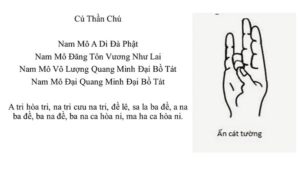 Sửa dụng thần chú đòi nợ