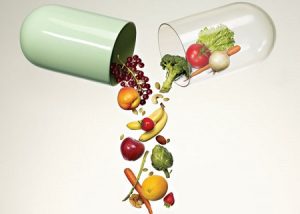 Bổ sung các loại thực phẩm giàu vitamin B