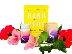 4. “PUEVA” – Thảo dược Đông y quý hàng đầu cho phụ nữ bị rối loạn nội tiết tố