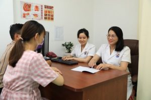 Tham khảo những tư vấn từ bác sĩ chuyên khoa