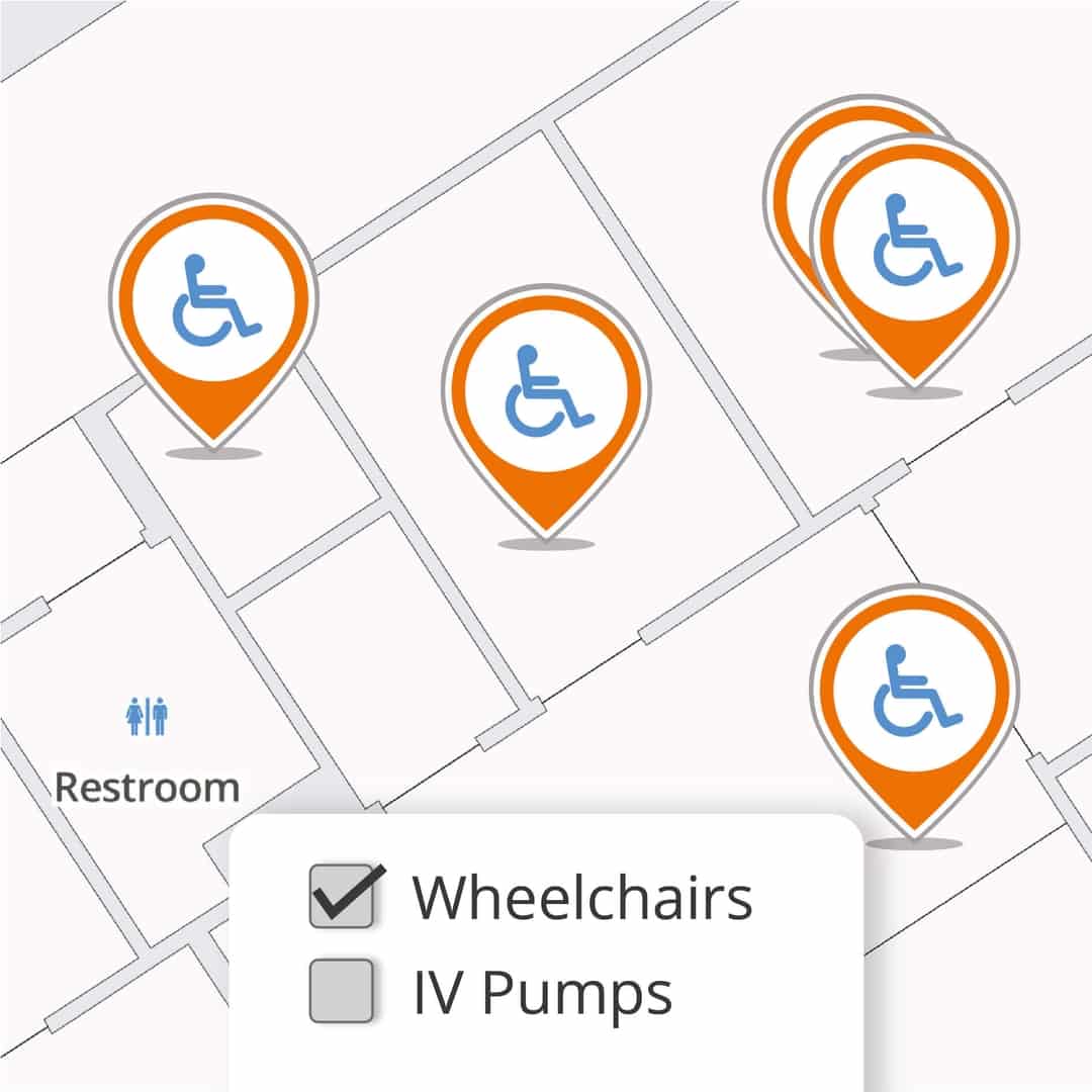 Indoor Maps and Wayfinding MazeMap - 600973531d46dd5886894057 Asset%20tracking 01 P 1080