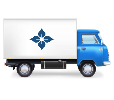 BInsar Truck