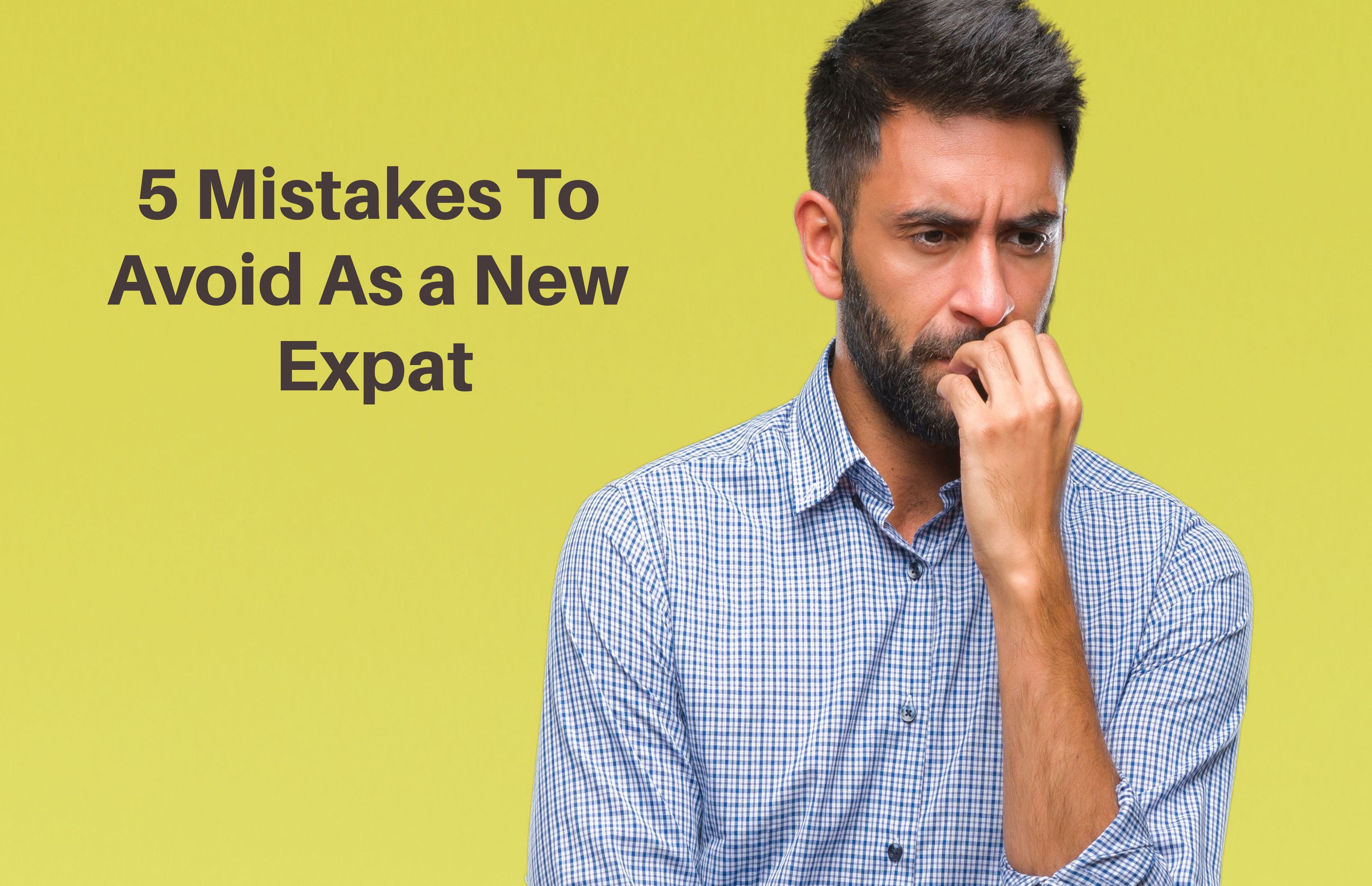 Sankbang: 5 Mistakes To Avoid - 0fb32v7