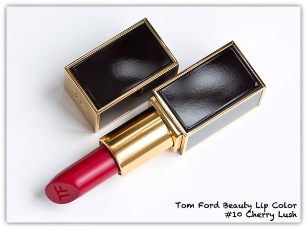 Son TF màu 10 Cherry Lush