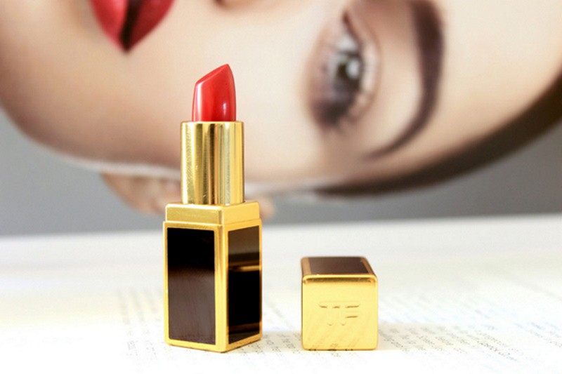 Mua son Tom Ford chính hãng ở đâu? Lisa Cosmetics là lựa chọn hàng đầu