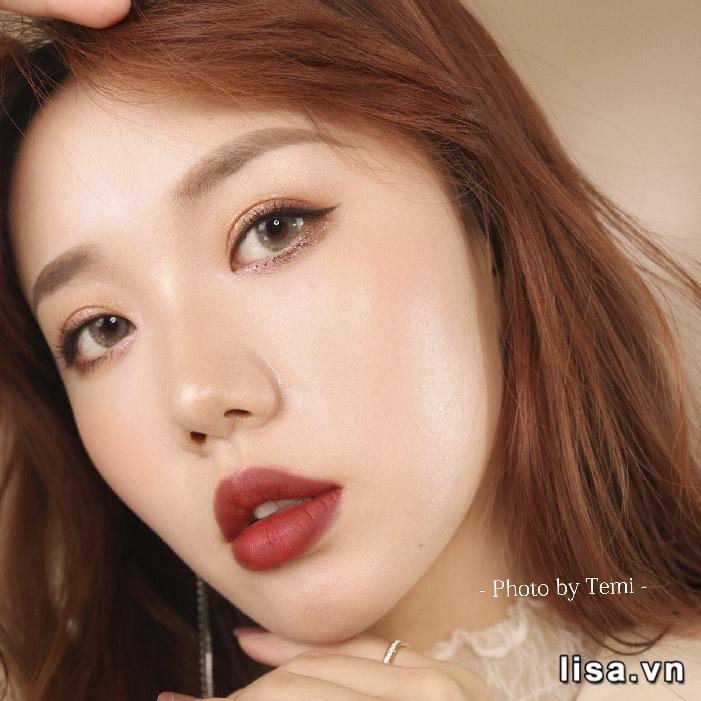 Son Tom Ford 27 màu son phù hợp với nhiều kiểu make up