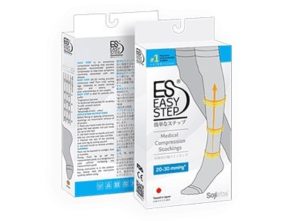 1. Vớ nén y khoa Easy Step