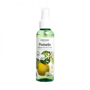2.Tinh dầu bưởi Pomelo trị rụng tóc, kích thích mọc tóc con
