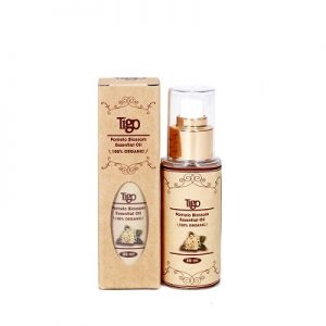 6.Tinh dầu mọc tóc tốt nhất - Tinh dầu hoa bưởi Tigo