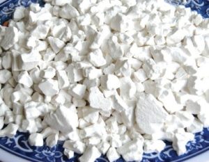 Bột sắn dây – nước mát gan nhà nào cũng có