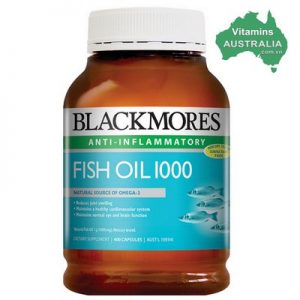 6.Thuốc bổ mắt Blackmores xuất xứ Úc