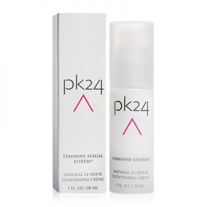 2. Gel se khít âm đạo và làm hồng vùng kín – PK24