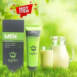 Dung dịch vệ sinh cho nam NOOKY