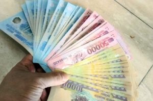 Chi phí chữa của quý bị cong xuống bao nhiêu tiền?