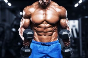 3.Bài tập tăng Testosterone