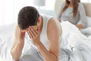 Testosterone thấp có sao không?