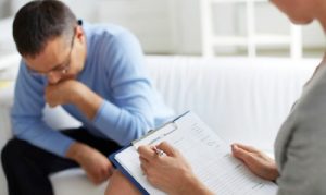 Testosterone thấp phải làm sao?