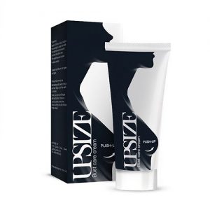 Kem thoa nở ngực Upsize Bust Care Cream