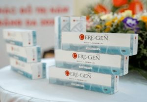 CereGen giá bao nhiêu ? Mua ở đâu chính hãng?