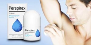 Cách sử dụng Perspirex hiệu quả nhất