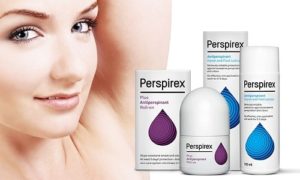 Ưu điểm vượt trội của Perspirex